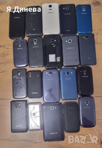 Смартфони Samsung за части , снимка 6 - Други - 52259127