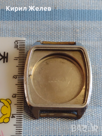 Каса без стъкло за ръчен часовник за части колекция 36932, снимка 2 - Други - 44836795