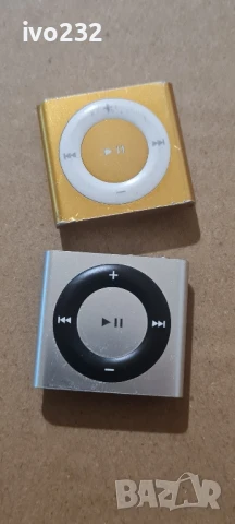 ipod shuffle, снимка 9 - iPod - 50936006