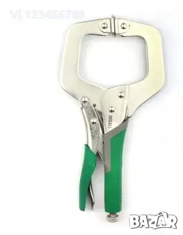 Стяга чирак 285мм 0-70