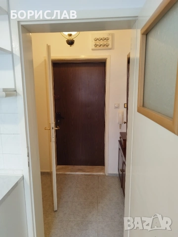 Апартамент под наем 2-стаен Банишора до метростанция, снимка 11 - Апартаменти - 53422958