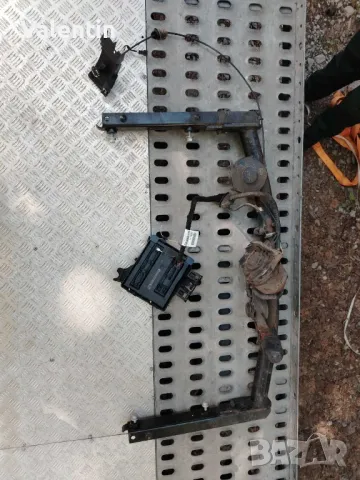 Теглич За Audi A6 C7 