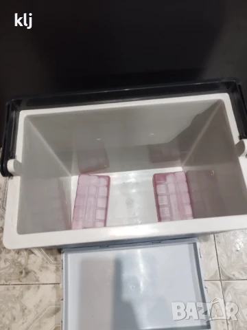 Хладилна чанта , снимка 2 - Хладилни чанти - 50879164