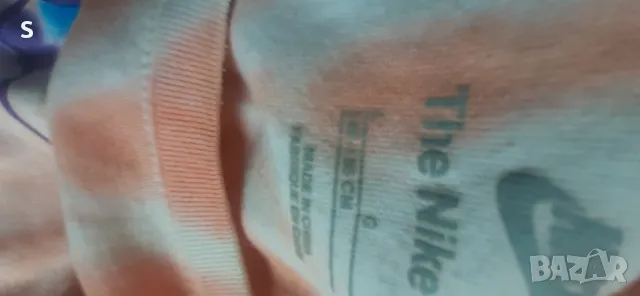 Детска Тениска Nike 140/158, снимка 3 - Детски тениски и потници - 50268861