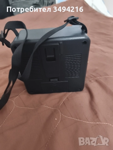 мини усилвател за електрическа китара, снимка 3 - Други - 52168681