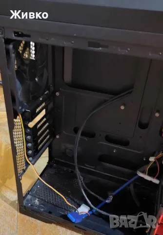 КУТИЯ за компютър - Deepcool ATX Mid Tower Case, снимка 7 - Други - 49394910