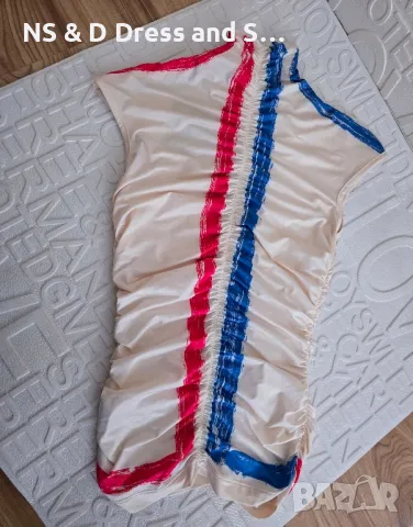 Alessa Viral Vibes Топ Алеса , снимка 3 - Потници - 50435376