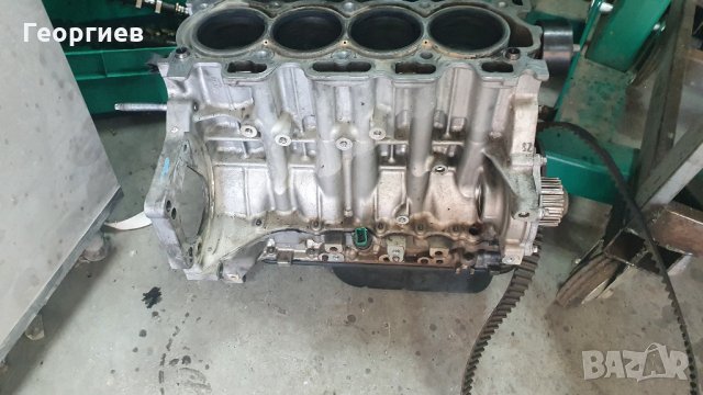 Глава Пежо 308 1.6 diesel, 115кс, 9H05, peugeot, citroen, снимка 10 - Части - 34170923