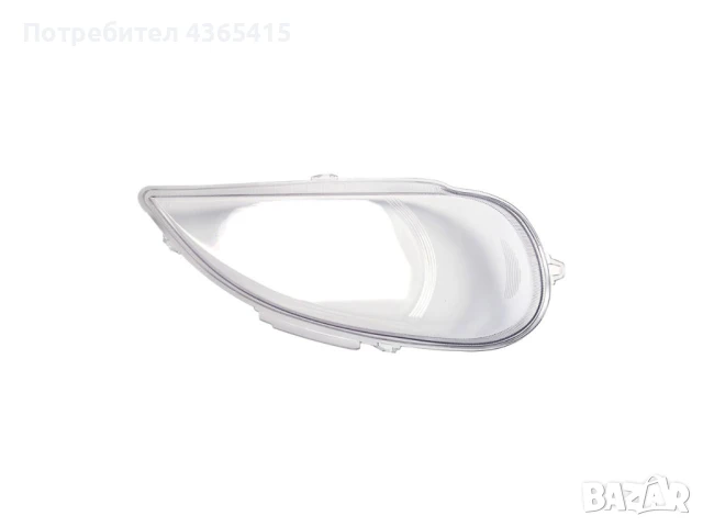 Стъкла за фарове на Mercedes ML W163 Facelift (2001-2005), снимка 12 - Аксесоари и консумативи - 50948806