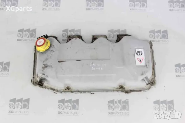  Капак клапани за Ford Fiesta MK4 1.4i 71 к.с. (1989-1995)