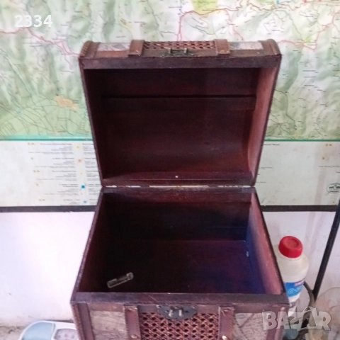 Шкаф за бутилки , снимка 6 - Шкафове - 50052256