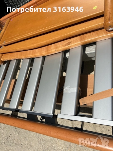   Болнично легл0, снимка 4 - Спални и легла - 51717277