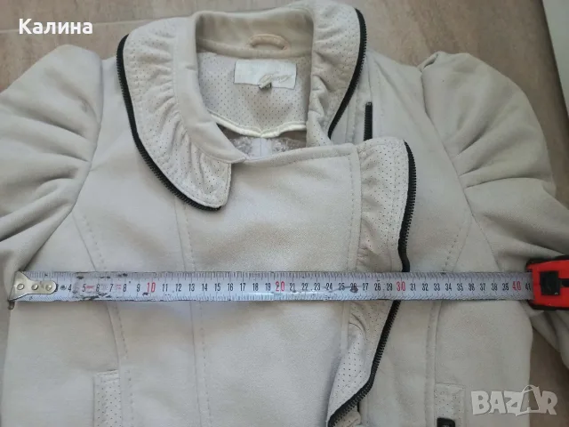 Чисто Ново Яке Junona, снимка 6 - Якета - 56121108