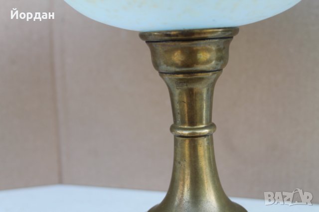 Стара фруктиера , снимка 3 - Антикварни и старинни предмети - 41123884