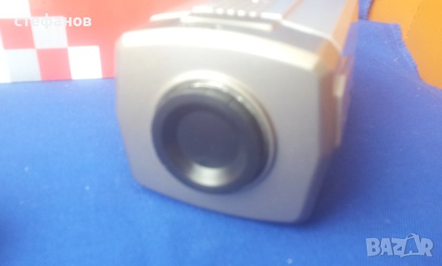 Охратителни камери digital video camera EN-BSB-36, снимка 2 - HD камери - 41508358