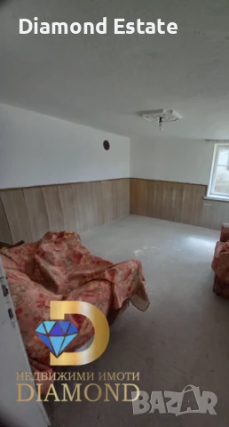 Двуетажна къща в село Калугерово, общ. Симеоновград, снимка 10 - Къщи - 51038481