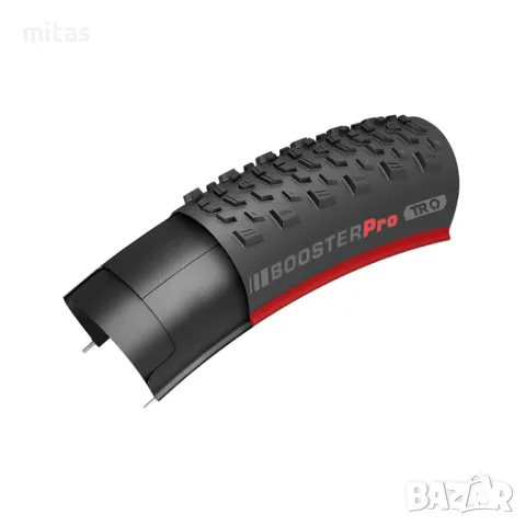 Велосипедна гума KENDA Booster Pro (26 x 2.40) (61-559) Tubeless ready, снимка 8 - Части за велосипеди - 49979531