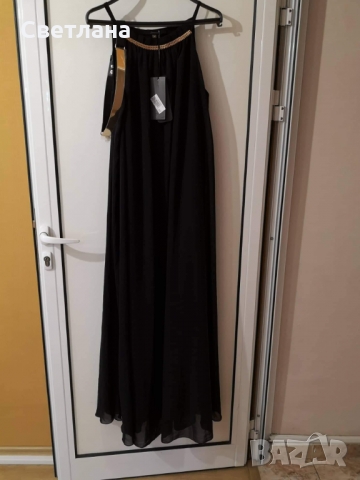 Рокля Юнона , снимка 3 - Рокли - 36069757