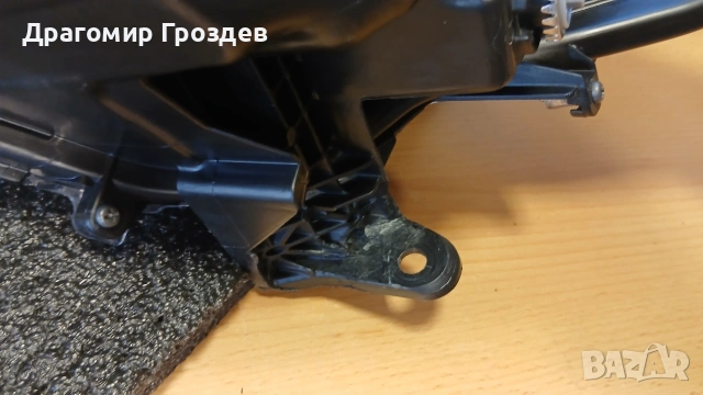 Оригинален десен фар за TOYOTA Yaris IV / Тойота Ярис (след 2020г), снимка 10 - Части - 53502699