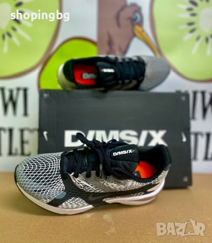 Дамски маратонки Nike Ghoswift Black НАМАЛЕНИ, снимка 3 - Маратонки - 40193386