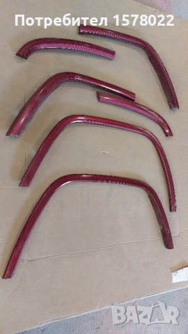 Части за jeep grand cherokee, снимка 4 - Части - 51174738