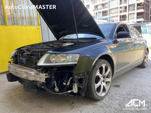 Сервиз за автоклиматици AutoClimaMASTER. Фреон R134a и R1234yf., снимка 13 - Автоклиматици - 36185475