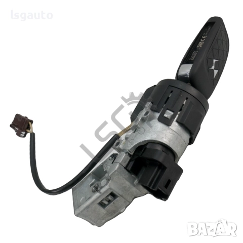 Контактен ключ Citroen DS4 2015-2018 ID: 155255