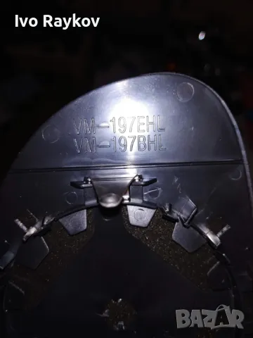 Стъкло,подгрев , огледало за Volkswagen Golf V , VM-197EHL , 015864, снимка 6 - Части - 48716165