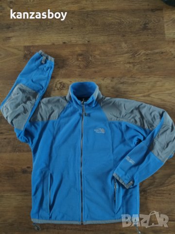 the north face gore windstopper - страхотно мъжко яке Л, снимка 4 - Якета - 44481174