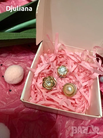 Брошки за всеки повод, снимка 9 - Други - 50989974