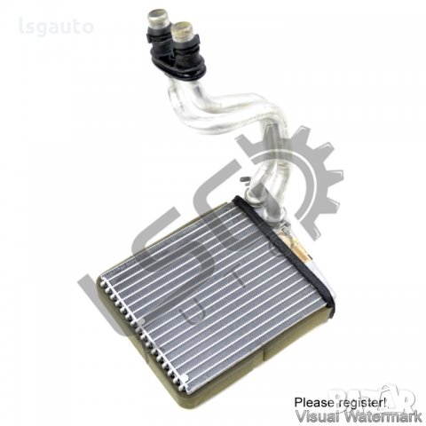 Радиаторче парно Seat Toledo III 2004-2009 ST120821N-82