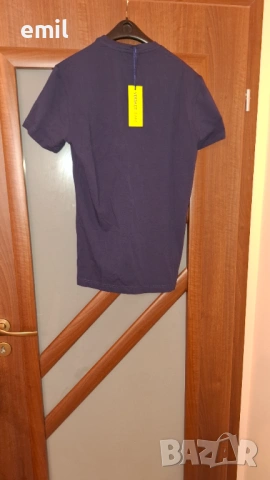 Тениски с къс ръкав, снимка 2 - Тениски - 53405541