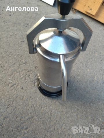 Кафеварка , снимка 3 - Кафемашини - 51549423