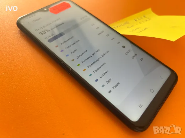 Samsung A20E, снимка 5 - Samsung - 50035954