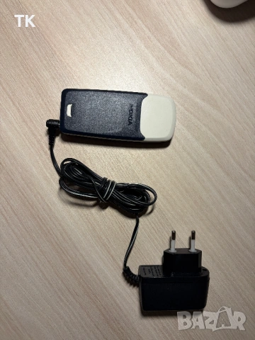 Продавам GSM Nokia 3100 - нови панел + клавиатура, on/off бутон, нова батерия, снимка 3 - Nokia - 49328101