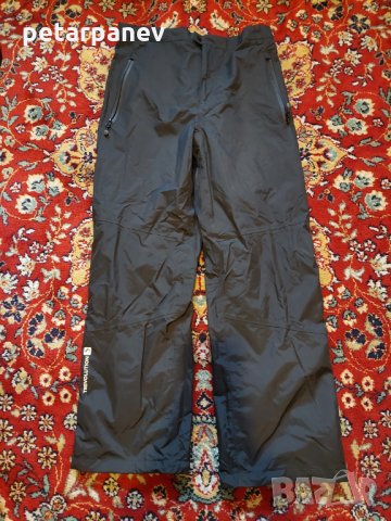 Мъжки спортен панталон Trevolution - М размер, снимка 8 - Спортни дрехи, екипи - 33869444