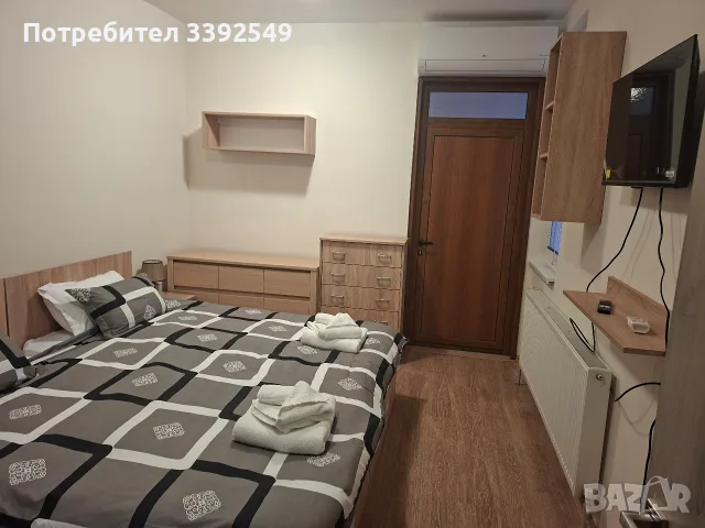 Апартамент под наем, снимка 14 - Апартаменти - 56046423