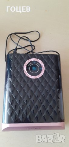 Печка за лак нокти Silver Crest, снимка 2 - Друга електроника - 41882348