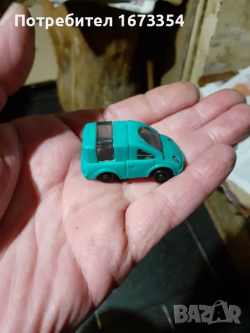 Колекционерски колички, снимка 14 - Колекции - 40135041