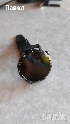 HUAWEI WATCH GT4 and GT2, снимка 4 - Друга електроника - 50917821
