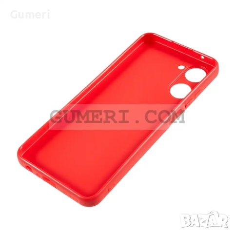 Гръб със Защита на Камера за Realme 10, снимка 7 - Калъфи, кейсове - 40809255