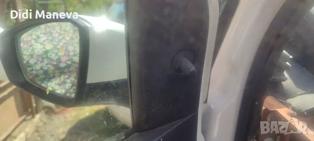 Огледало за VW Up , снимка 5 - Части - 56102771