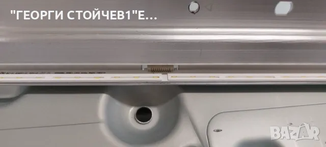 49NANO863NA    EAX69109604(1.0)   EAX68248001(1.9)   HC490EQH-SLXA3-2141 49SM86_SM81_LED_Array_Right, снимка 10 - Части и Платки - 50153768