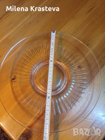 всяко по 10 евро, снимка 11 - Чинии - 53785791