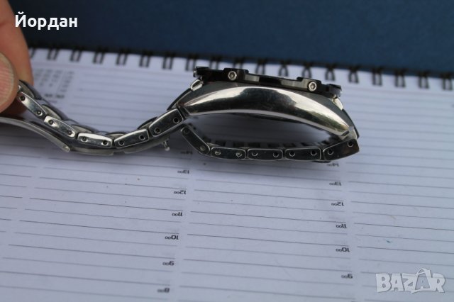 Мъжки часовник ''Seiko Velatura'' Chronograph 51 mm, снимка 2 - Мъжки - 40350145