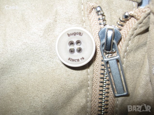 Яке пролет,есен BUGATTI  мъжко,Л, снимка 7 - Якета - 42436978