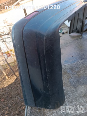 Задна броня Lancia Kappa, снимка 2 - Части - 39191971