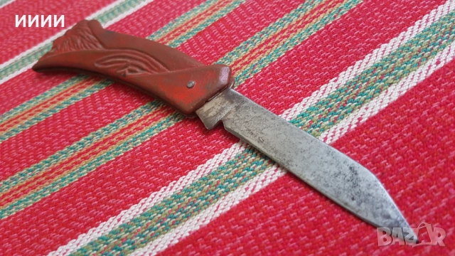 Ножка Лъв, снимка 2 - Антикварни и старинни предмети - 52170327