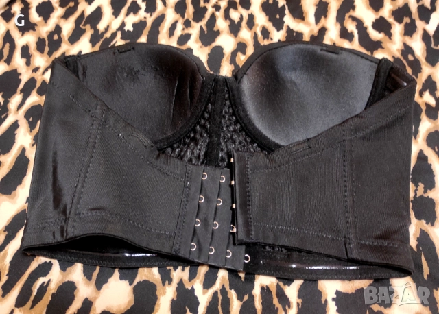 Ефектен корсет, снимка 8 - Корсети, бюстиета, топове - 52179858