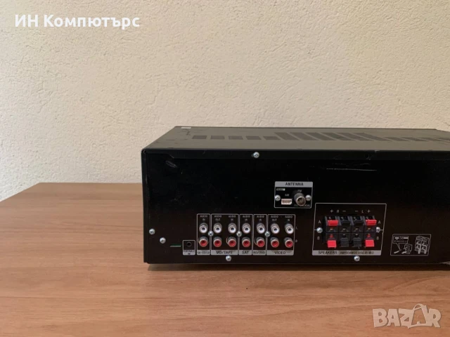 Продавам стерео ресийвър Sony STR-DH130, снимка 6 - Ресийвъри, усилватели, смесителни пултове - 51083828